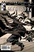 Madrox Once Burned, Twice Shy |  Issue
