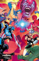 Kang the Conqueror Only Myself Left to Conquer |  Issue