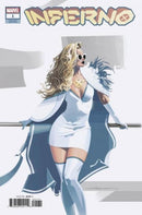 Inferno, Vol. 2  |  Issue