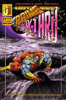 Prime, Vol. 1 Break-Thru - Moon Mission |  Issue