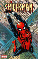 Ben Reilly: Spider-man TP  |  Issue