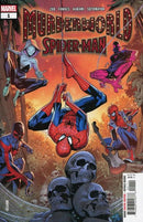 Murderworld: Spider-Man Murderworld, Just Like Flies |  Issue