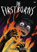 The Firstborns  |  Issue