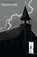 Ghostlore  |  Issue