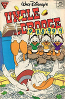 Walt Disney's Uncle Scrooge Riches, Riches, Everwhere ! |  Issue