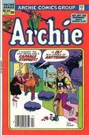 Archie, Vol. 1  |  Issue