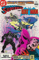 World's Finest Comics Friends |  Issue