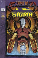 Sigma Fire From Heaven - Prelude 2 |  Issue
