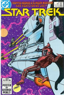 Star Trek, Vol. 1 ...The Only Good Klingon... |  Issue