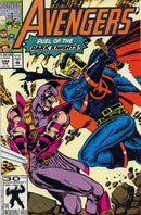 The Avengers, Vol. 1 Echoes of the Past |  Issue