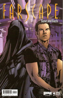 Farscape: Gone & Back Part 4: All Fall Down |  Issue