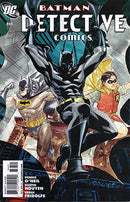 Detective Comics, Vol. 1 The Medallion |  Issue