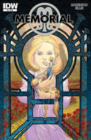 Memorial  |  Issue
