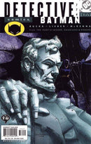 Detective Comics, Vol. 1 Atonement, Atonement: Part 2 |  Issue