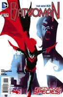 Batwoman, Vol. 1 Deadly is the Night |  Issue