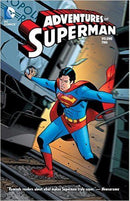 Adventures of Superman HC / TP  |  Issue