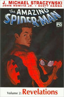 The Amazing Spider-Man TP Revelations |  Issue