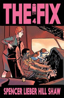 The Fix  |  Issue
