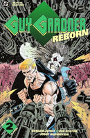 Guy Gardner: Reborn Reborn Book 2 of 3 |  Issue