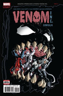 The Amazing Spider-Man & Venom: Venom Inc. - Omega Part Six |  Issue