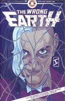 The Wrong Earth  |  Issue