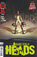 Basketful of Heads  |  Issue