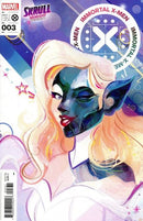 Immortal X-Men The New Testament of Irene Adler |  Issue