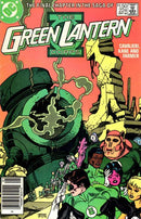 Green Lantern, Vol. 2 Ultimate Testament! |  Issue