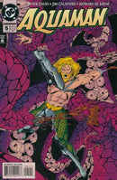Aquaman, Vol. 5 Out Cold |  Issue