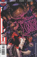 Uncanny X-Men, Vol. 1 House of M - Season of the Witch, Part 4: Chaos Rules |  Issue
