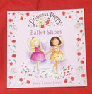 Ballet shoes | Story Book with Big Pictures and Little Text | For 3-5 Years Old | Paperback | SKU: 2405_101_A107