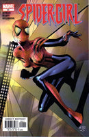 Spider-Girl, Vol. 1 An Invisible Girl |  Issue