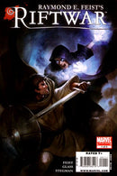 Riftwar  |  Issue