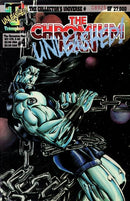 The Chromium Man Bonds And Choices |  Issue