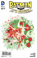 Batman: Li'l Gotham  |  Issue