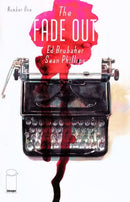 The Fade Out The Wild Party |  Issue