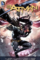 Batman Eternal HC / TP Batman Eternal: Volume 2 - Batman Eternal #22-34 |  Issue#2TP | Year:2015 | Series:  | Pub: DC Comics | 1st Edition
