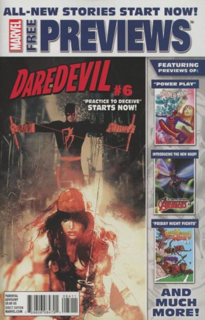 Marvel New Stories/Road To Civil War II Previews Marvel New Stories Road To Civil War II Previews |  Issue#1 | Year:2016 | Series:  | Pub: Marvel Comics |