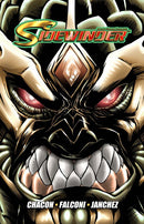 Sidewinder  |  Issue