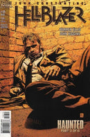 Hellblazer, Vol. 1 Haunted, Part 3 |  Issue