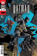 Batman: Sins of the Father Batman: Sins of the Father, Part 2 |  Issue