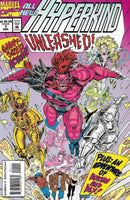 Hyperkind Unleashed Hyperkind No More |  Issue