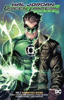Hal Jordan and the Green Lantern Corps TP Darkstars Rising |  Issue