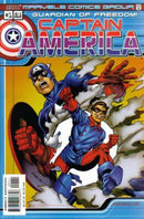 Marvels Comics Group The Menace of Spider-Man |  Issue