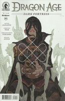 Dragon Age: Dark Fortress  |  Issue