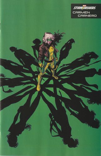 Timeless, Vol. 1  |  Issue