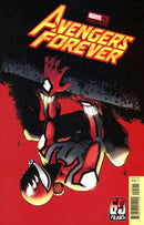 Avengers Forever, Vol. 2 Doom of Dooms |  Issue