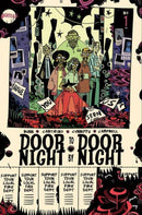 Door to Door Night by Night  |  Issue