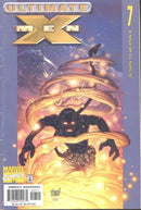 Ultimate X-Men, Vol. 1 Return To Weapon X, Part 1 |  Issue
