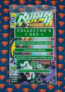 Collector's Set of Robin II Issue